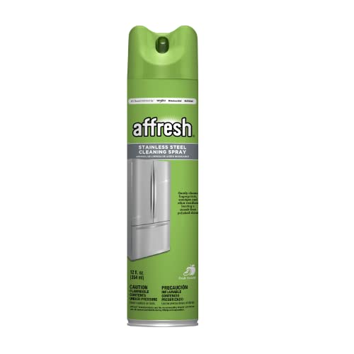 Find The Best Stainless Steel Appliance Cleaner Reviews & Comparison