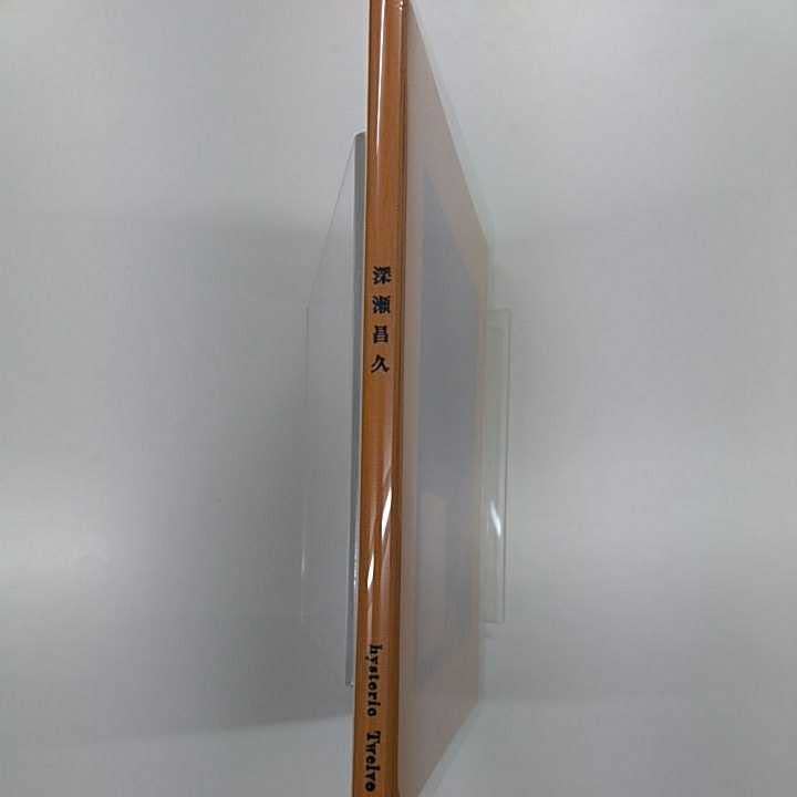 Amazon.co.jp: 写真集/深瀬昌久/Hysteric Twelve / 2004年