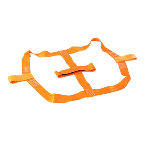 Sarini Tie Down Straps Car Transport Motorcycle And Electric Vehicle Rear Wheel Tie Belt Transport Lashing Loops PWK Trailer Accessories