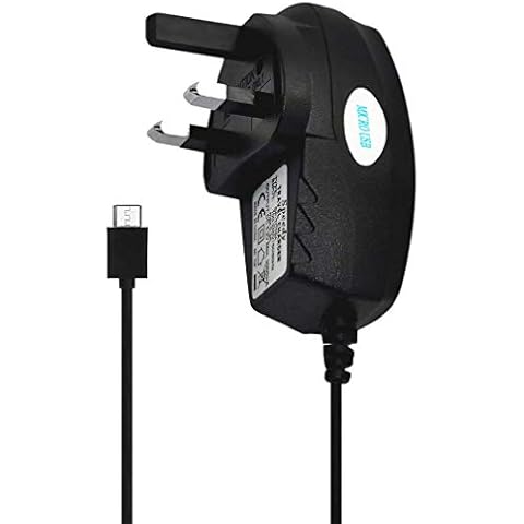 KP TECHNOLOGY Micro USB Charger for Alcatel 1S 2021 Cover