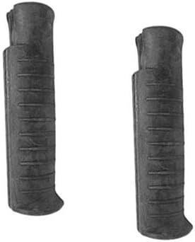 C412000390 OEM Genuine Shindaiwa Handle Grip of Each 2 Packs for LE250 LE260 LE261 PB230 T230 C260 and E-Book in A Gift
