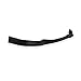 PULips LXIS06FSPFAD FSP Style Front Bumper Lip, Poly-Urethane, Flexible, Unfinished (Hand Prep And Painting Required), compatible with Lexus IS 2006-2008
