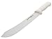 Dexter Russell S112-12PCP 12" Butcher Knife - Sani-Safe Series