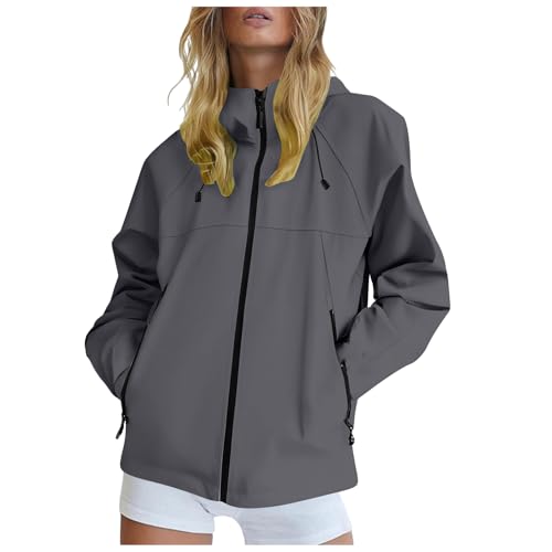 Veste softshell légère pour femme idéale pour les balades d'été - 3