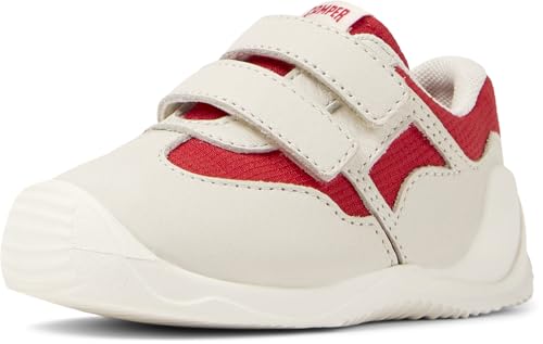 Camper Kids Kids Sneaker, Multicolor, 5 US Unisex Toddler