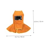 Zoom IMG-1 generico cappello da saldatore in Zoom IMG-1 generico cappello da saldatore in