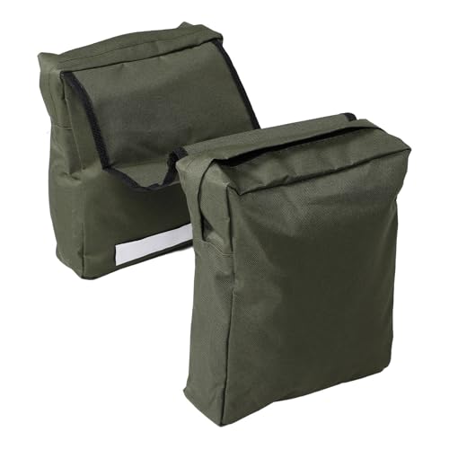 Bolsa para asiento trasero de moto en tela Oxford resistente con doble bolsillo