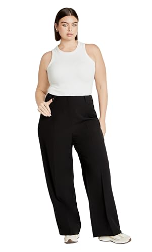 City Chic Women's Yasmine Pant