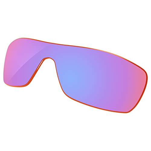Image of Galvanic Replacement Lenses for Oakley Oil Rig Sunglasses - Multiple Choices