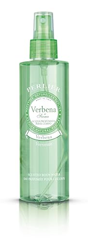 Perlier Acqua Corpo Profumata Verbana - 200 ml