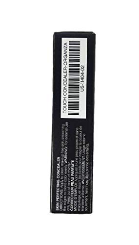 Younique Touch Mineral Skin Perfecting Concealer Organza Cover The Flaws #TOP2