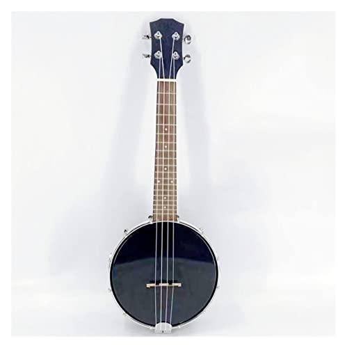 ukulélé Voyage 23 Pouces Banjo Lili Four-String Banjo Ukulele Ukulele Abordable pour Les Adultes Et Les Enfants - Les Beatles, Paul McCartney, John Lennon, RIngo Starr, George Harrison ukulélé Voyage 23 Pouces Banjo Lili Four-String Banjo Ukulele Ukulele Abordable pour Les Adultes Et Les Enfants