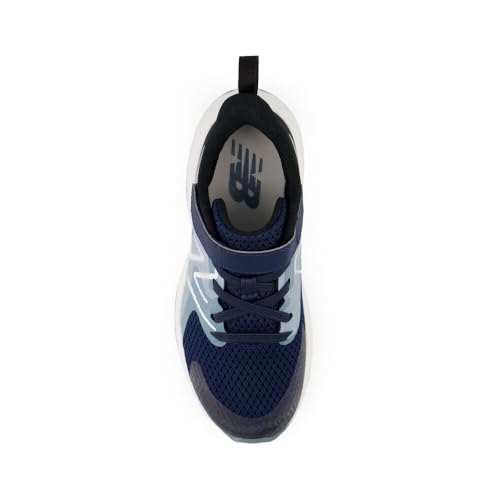 Image of New Balance Kids Rave Run V2 Bungee