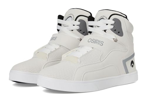 Osiris Men's Rize Ultra Skate Shoe - Product Details