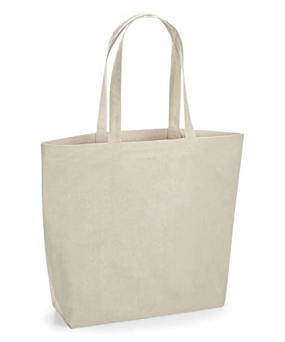 Maxi sac organique COOZO grand fourre-tout unisexe ultra résistant