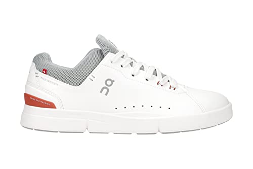 Image of On Mens The Roger Advantage 1 Sneaker