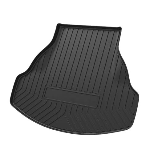 Tapis coffre voiture Accord 9th Generation tapis de sol étanche