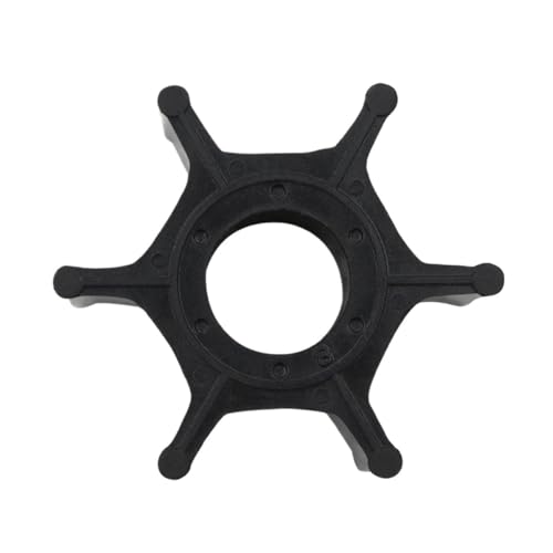 Turbine en caoutchouc de précision compatible avec les numéros de pièce 17461-93901 - 2