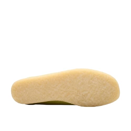 Image of Clarks womens Wallabee