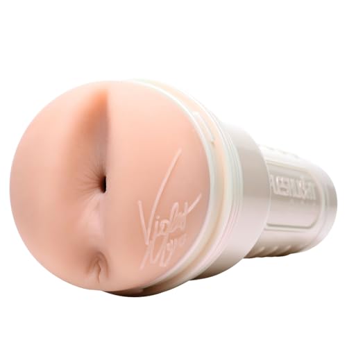 Image of Fleshlight Girls Violet Myers | Ahegao | Butt Masturbator