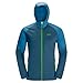 Price comparison product image Jack Wolfskin Hydro III Jacket dark cobalt L