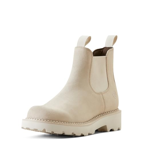 Image of ARIAT Women's Fatbaby Twin Gore Western Boot