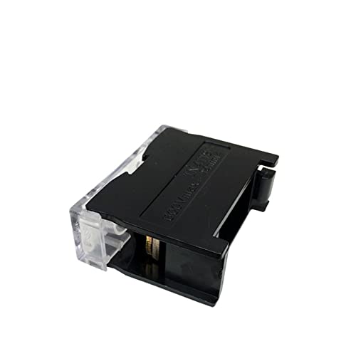 Bloques de terminales douki IN411 de 60A para organizar el cableado de tus proyectos 4