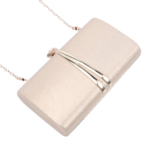 Sac de soirée compact et pochette femme pour ne plus encombrer vos fêtes