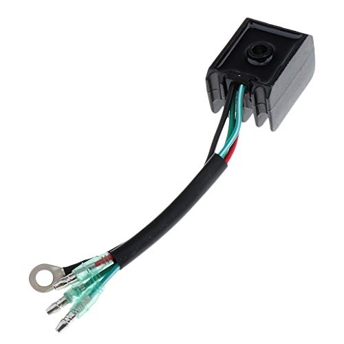 Barco regulador Homyl para Yamaha 15HP 30HP