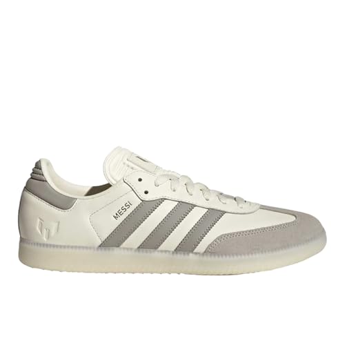 Image of adidas Originals Men's Samba Leather Sneakers