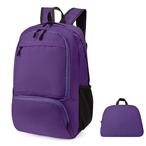 HYCOPROT Zaino Pieghevole 35L