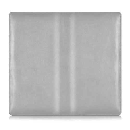 Organizador para carro color gris plateado miniatura 2