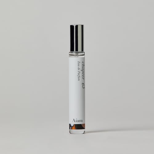 Aiam アイアム 香水 Chapter チャプター65 フローラルムスク 50ml