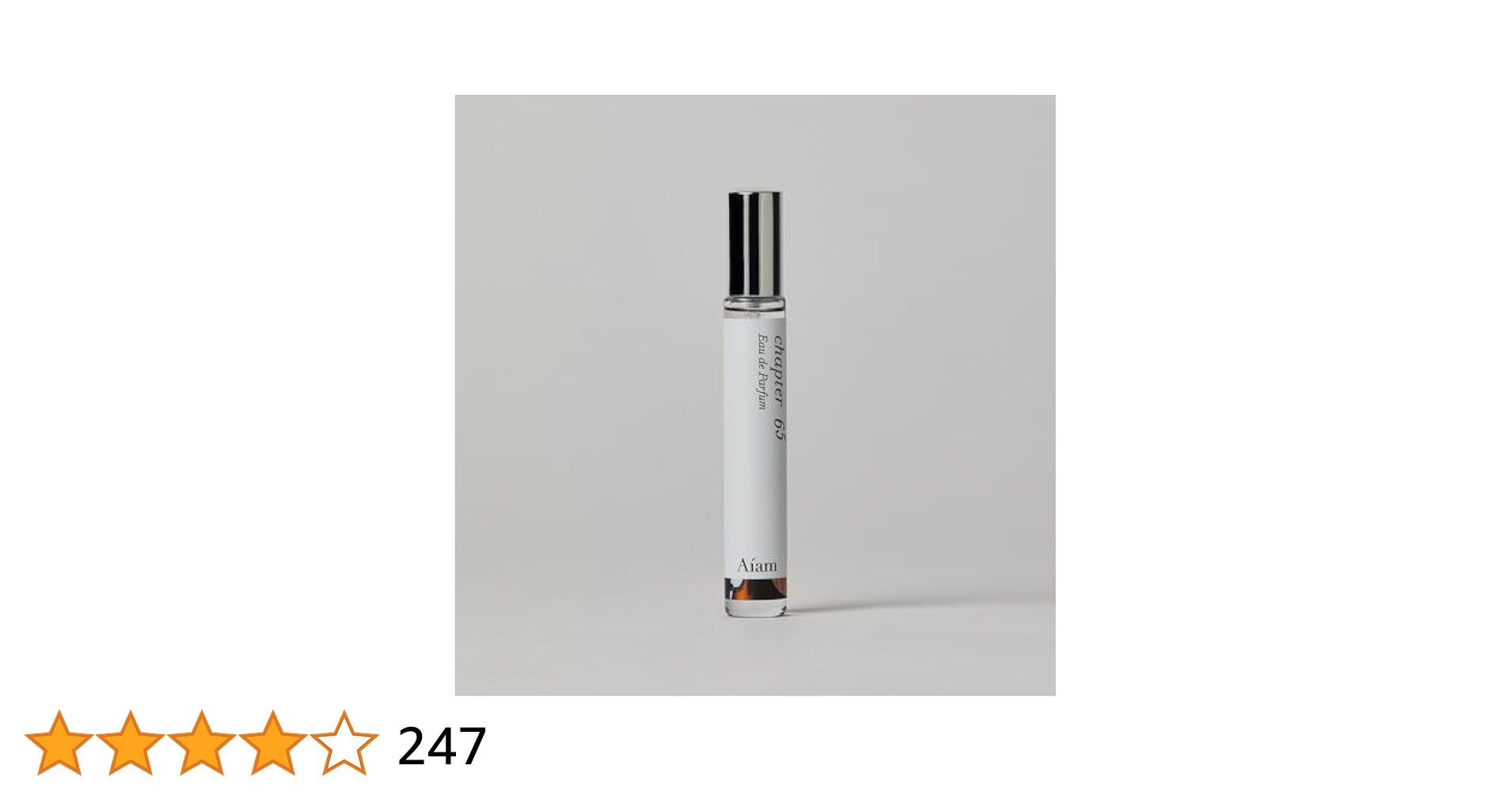 チャプター65 100mL Aiam チャプター65 100mL – Aíam OFFICIAL ONLINE STORE