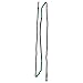 SA Sports Terminator Crossbow String, Black/Green