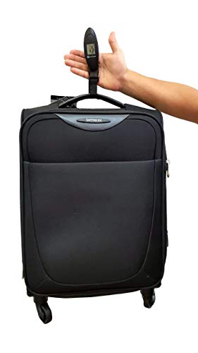 Balança Digital Portátil Travelux
