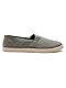 Quiksilver - Espadrilled Cold Cement Shoe für Männer - Green/Green/Green - 46 EU
