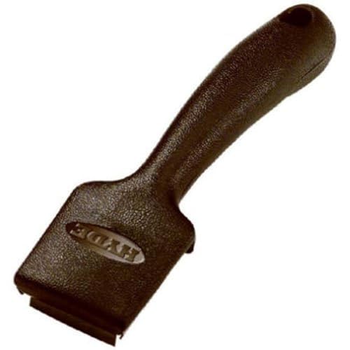 Hyde 10530 Paint Scraper, 1-1/2'