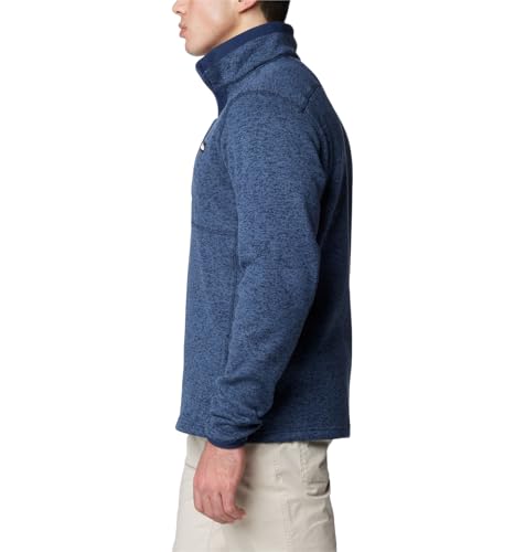 Image of Columbia Sweater Weather 1 /2 Zip