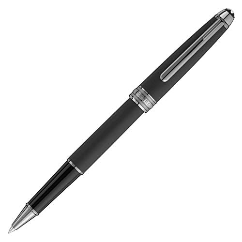 ◆モンブラン マイスターシュテュック ローラーボールペン 163 ◆ 新品)MONTBLANC モンブラン ローラーボール マイ