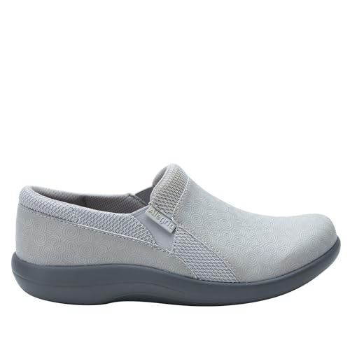 Image of Alegria Women's Duette Professional Slip On All-Day Comfort Shoes