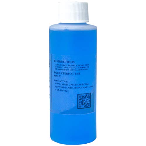 4 Oz. Bottle Of Concentrated Sealing Solution Makes 1 Gallon Compare To Pb Ez Seal #TOP1