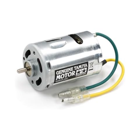 Tamiya 51673 Electric Motor for RC Models thumbnail