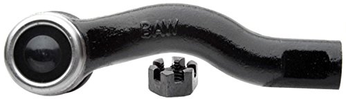 Bieleta de dirección ACDelco Advantage 46A0823A de acero resistente 3