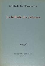 Download La ballade des pèlerins PDF