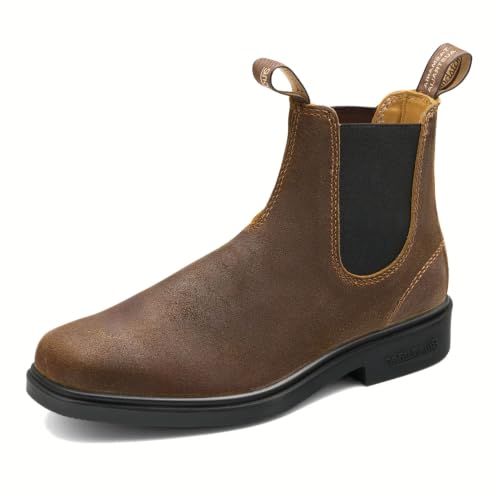 Image of Blundstone Dress Chelsea Boots for Men & Women
