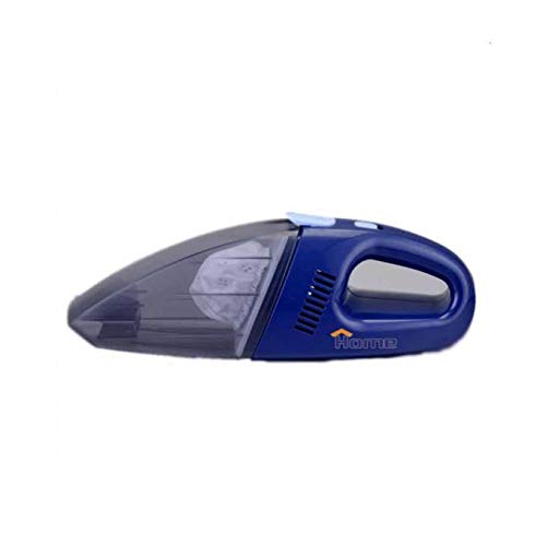 Home SL111 Car Vacuum Cleaner, 60 Watt 