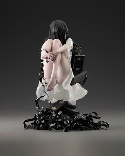 Kotobukiya SV363 Sadako Bishoujo Statue thumb #13