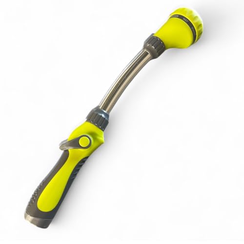 The Relaxed Gardener Watering Wand
