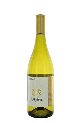 Pinot Grigio Hofstatter Cl 75